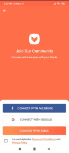 بديل متجر غوغل بلاي بديل متجر غوغل بلاي