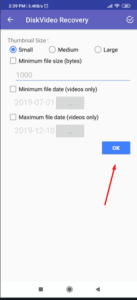 برنامج استعادة الفيديوهات المحذوفة كامل للايفون برنامج استعادة الفيديوهات المحذوفة كامل للايفون