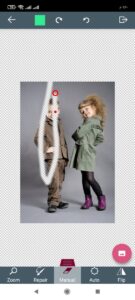 برنامج تركيب صورتك على الصور