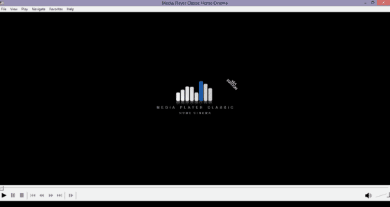 برنامج Media Player Classic