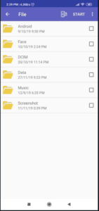 تحميل برنامج استرجاع الفيديوهات المحذوفة مجانا تحميل برنامج استرجاع الفيديوهات المحذوفة مجانا