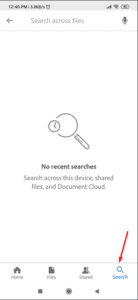 تحميل برنامج PDF عربي APK