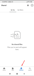 تحميل برنامج pdf للاندرويد من ميديا فاير