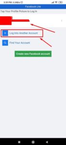 تحميل فيس بوك لايت تحميل فيس بوك لايت