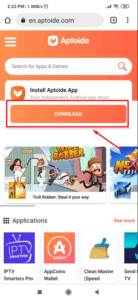 تحميل متجر التطبيقات المجانية 2022 لجميع هواتف الاندرويد تحميل متجر التطبيقات المجانية 2022 لجميع هواتف الاندرويد