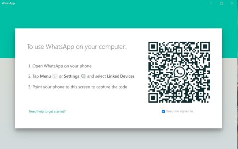 تحميل واتس اب للكمبيوتر عربي مجانا