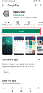 تنزيل برنامج قفل التطبيقات 2022 تنزيل برنامج قفل التطبيقات 2022