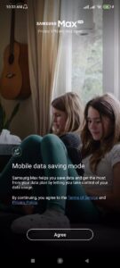 تنزيل برنامج Samsung Max Privacy VPN 