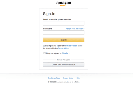 خامساً Amazon Drive