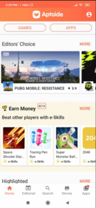 خطوات تحميل متجر التطبيقات المجانية 2022 خطوات تحميل متجر التطبيقات المجانية 2022