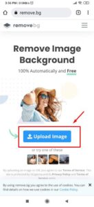 شرح افضل مواقع تغيير خلفية الصور اون لاين للكمبيوتر والموبايل