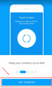 شرح كيفية استعادة جهات الاتصال من الفيس بوك لجميع الهواتف