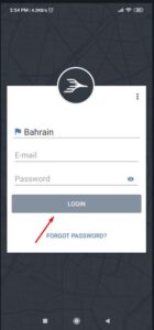  شروط العمل كمندوب توصيل في هنقرستيشن
