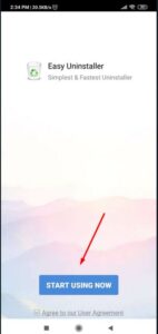 طريقة إلغاء حظر تثبيت التطبيقات