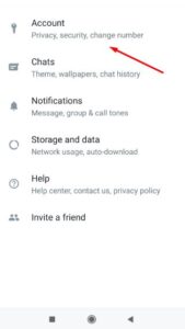 كيف اتواصل مع شخص بدون مايعرف رقمي