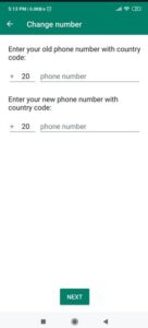 كيف اجعل الواتس اب مخفي