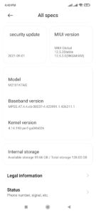 معرفة الهاتف من خلال IMEI معرفة الهاتف من خلال IMEI