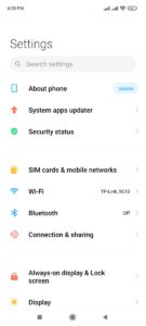 معرفة صناعة الجوال من الرقم التسلسلي 09 معرفة صناعة الجوال من الرقم التسلسلي 09