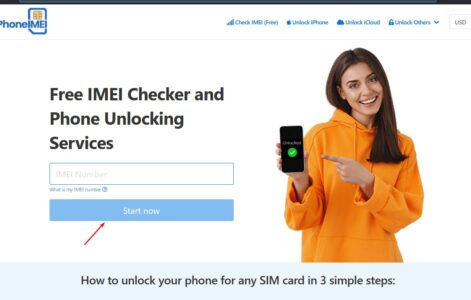 معرفة نوع الجهاز عن طريق imei معرفة نوع الجهاز عن طريق imei