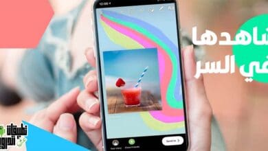 كيف اشوف ستوري الانستقرام بدون مايدري