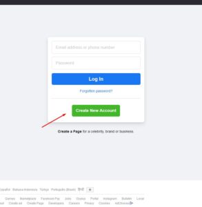 اسهل طريقة لعمل فيس بوك بدون رقم هاتف من الكمبيوتر والهاتف