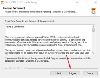 اضافة VPN لجوجل كروم مجاني