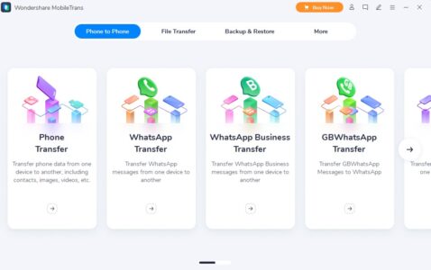 برنامج باك اب