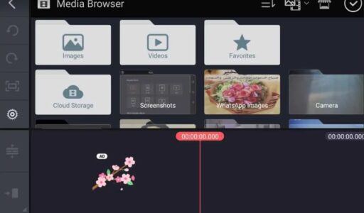 برنامج وضع صورتك في فيديو برنامج وضع صورتك في فيديو