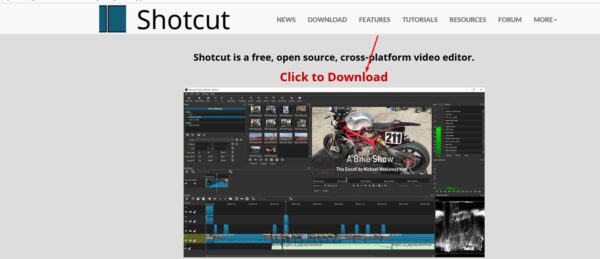 تحميل برنامج تعديل الفيديو وإضافة المؤثرات للكمبيوتر بالعربي مجانا تحميل برنامج تعديل الفيديو وإضافة المؤثرات للكمبيوتر بالعربي مجانا