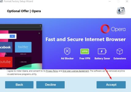 تحميل برنامج فورمات فاكتوري للكمبيوتر برابط مباشر تحميل برنامج فورمات فاكتوري للكمبيوتر برابط مباشر