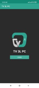 تحميل برنامج مشاهدة القنوات الاوربية المشفرة للاندرويد - tv 3l pc