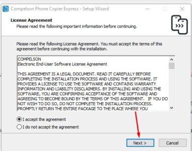 تحميل برنامج MOBILedit