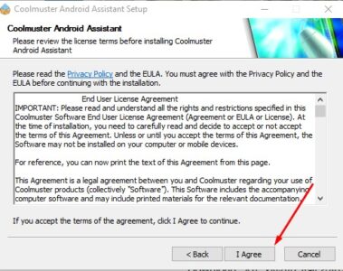 تحميل برنامج coolmuster