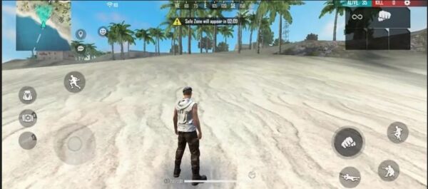 تحميل لعبة فري فاير Free Fire على الكمبيوتر تحميل لعبة فري فاير Free Fire على الكمبيوتر