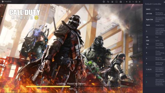 تحميل لعبة Call of Duty 2 للاندرويد تحميل لعبة Call of Duty 2 للاندرويد