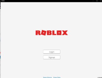 تحميل لعبة Roblox للكمبيوتر