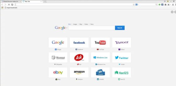 تحميل متصفح سبارك 2020 عربي