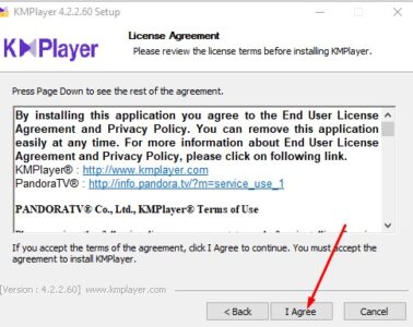 تحميل مشغل جميع صيغ الفيديو للكمبيوتر مجانا KMPlayer تحميل مشغل جميع صيغ الفيديو للكمبيوتر مجانا KMPlayer