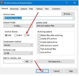 تحميل وينرار 64 مجانا