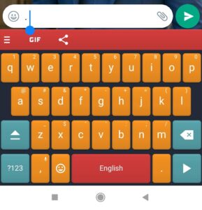 تحميل Keyboard
