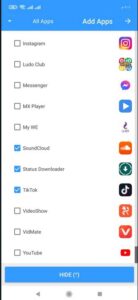 تنزيل برنامج إخفاء التطبيقات على شكل الآلة الحاسبة تنزيل برنامج إخفاء التطبيقات على شكل الآلة الحاسبة