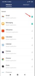 تنزيل برنامج إخفاء التطبيقات من الشاشة