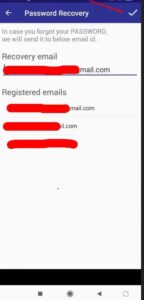 تنزيل برنامج إخفاء التطبيقات من الشاشة