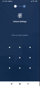 تنزيل برنامج قفل التطبيقات بكلمة سر