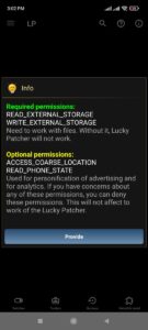 تنزيل Lucky Patcher