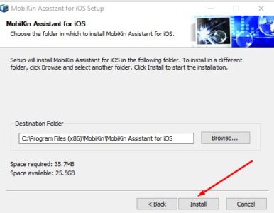 خطوات عمل نسخة احتياطية لبرامج الاندرويد