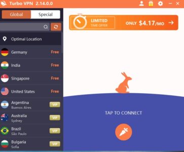 فتح المواقع المحجوبة بسهولة باستعمال اضافة بسيطة في قوقل كروم