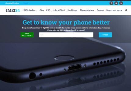 معرفة الايفون الأصلي من التقليد