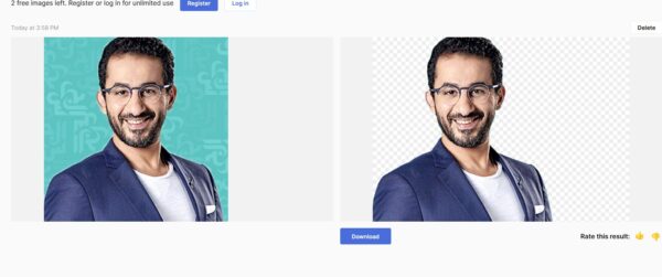 موقع autoclipping  