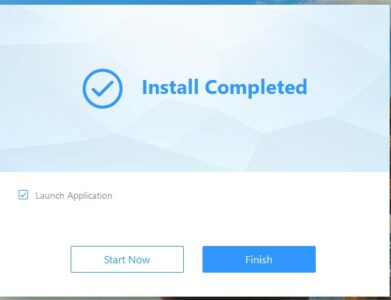 نسخ بيانات الهاتف إلى الكمبيوتر